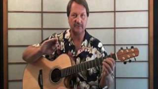 Layla by Eric Clapton  Acoustic Guitar lesson Preview from Totally Guitars [upl. by Ellenrad]