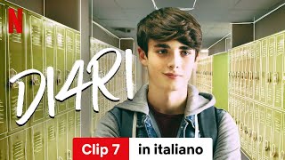 DI4RI Stagione 1 Clip 7  Trailer in italiano  Netflix [upl. by Duer]