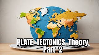 Plate Tectonic  Convergence and Divergence concept  Has Never Been So Easy as Today  Part 2 [upl. by Anialed]