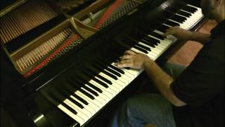 Hummel Rondo allongarese op 107 no 6 from Bagatelles op 107  Cory Hall pianistcomposer [upl. by Pryce801]