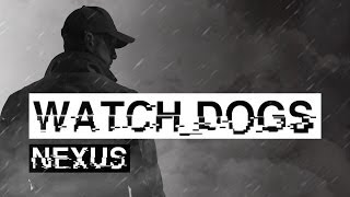 Watch Dogs Nexus Trailer [upl. by Goulden581]