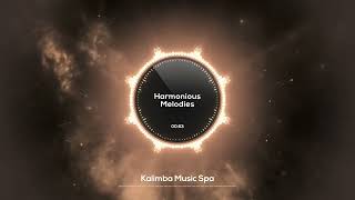 🌸 Harmonious Melodies 🌸  Kalimba Music Spa  Relaxing Kalimba for Productive Work Focus [upl. by Allx]