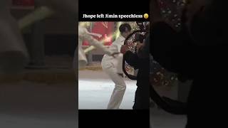 😭😂Jhope twerk left Jimin Speechless and the way he tilt his bead🤣🤣 jhope jimin btsfunnymoments [upl. by Ylenaj]