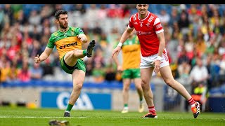 Donegal V Galway preview [upl. by Cordula96]