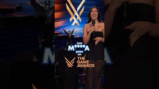 De verdad ese es el GOTY TheGameAwards Xamael [upl. by Atiral]