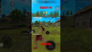 SUPPORT UNDERRATED PLAYERS foryou foryourpage freefirehighlights shorts freefire ytshorts [upl. by Hagood531]