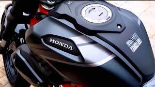 🚨POR FIN llegara LA NUEVA 150 de HONDA🚨ADIÓS MT15 Y GSXS150🤯NUEVA HONDA CB150R EXMOTION BRUTAL [upl. by Asiluj]