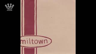 EGxHC Miltown  Miltown  1996 Full EP [upl. by Bagger]