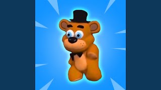 Freddy Fazbear [upl. by Mochun]