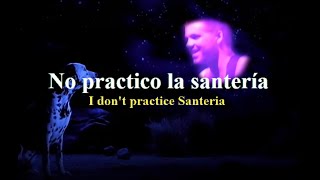 Sublime  Santeria  LYRICS subtitulada español y ingles HQ [upl. by Esil]