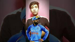 Duplicate Virat Kohli Roast roasting shortsfeed ytshorts shorts [upl. by Ahtabat]