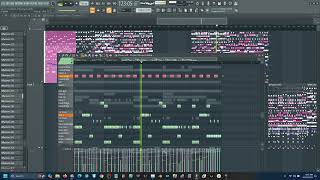 The March of the Pigs fl studio 24 [upl. by Anyrtak]