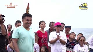 PEMUTERAN BAY FESTIVAL 2017 DOCUMENTARY 2 [upl. by Mcleroy]