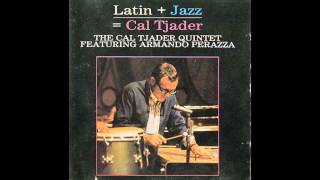 Expresión Latina 1968 Cal Tjader  Nicas Dream [upl. by Akamaozu273]