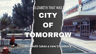 Elizabeth That Was Part 6 City of Tomorrow [upl. by Nonad865]