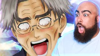 SAIKIS FAMILY IS CRAZY  Saiki K S2 Episode 10 Reaction [upl. by Nolra]