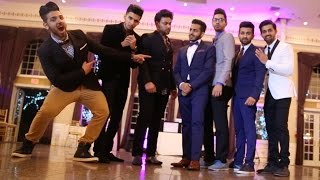 Walima Day  DhoomBros ShehryVlogs  52 [upl. by Adiraf531]