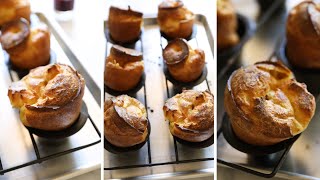 7 Tricks to a Great Popover [upl. by Ivetts896]