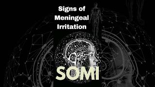 SOMI meningitis youtubeshorts [upl. by Bettina]