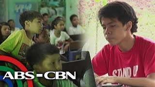 Failon Ngayon Commercialized Education [upl. by Nalid]