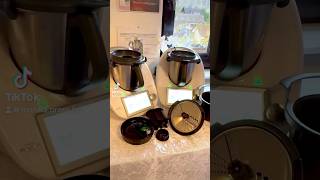 Oktober 2024 Thermomix Snow thermomix thermomixsnow [upl. by Bridwell]