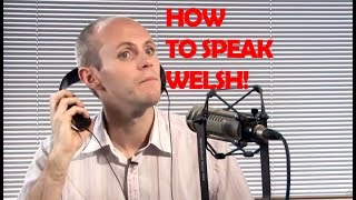 How To Speak With A Welsh Accent [upl. by Katharyn378]