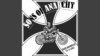 House of the rising Sun  sons of Anarchy tyros 4 cover [upl. by Akinar924]