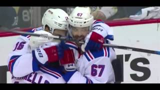 New York Rangers Halfway There 2014 Stanley Cup Playoffs [upl. by Wheaton]