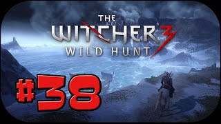 The Witcher 3  Parte 38  Flores rotas Parte 1 Guía Completa [upl. by Dorcy208]