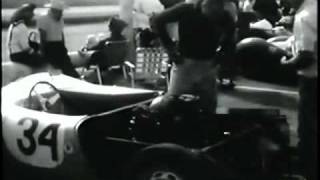 Sports Car Racing 19541964wmv [upl. by Atinoj466]