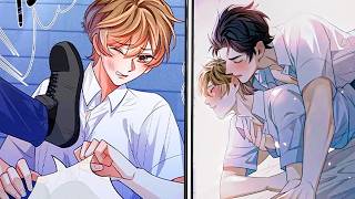 I Fell In Love With Guy Who Beat Me Every Night But Im Starting To Like ItYaoi Manhwa recap [upl. by Otho]