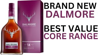 DALMORE 14 YEAR [upl. by Storer811]