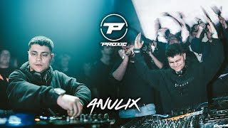 Proxic 7 Year Anniversary  Anulix Full set [upl. by Asiret]