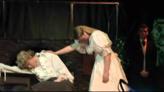 Les Miserables Highams Park School 2013 part 9 [upl. by Eilhsa]