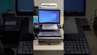 Get the total POS System Today possystems posmachine possoftware [upl. by Nash]