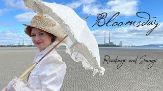 Bloomsday Readings and Songs [upl. by Eecyal625]