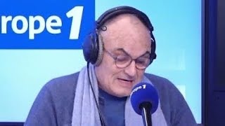 Philippe Val  quotPrésomption d’innocence à Radio Francequot [upl. by Navad]