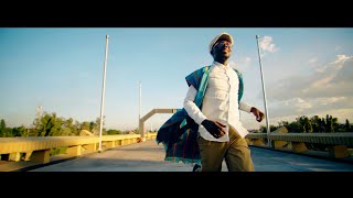 Enoch Ebadu Yesu Oza Bolingo Clip Officiel [upl. by Nahc]