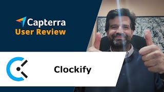 Clockify Review Clockify is Great [upl. by Calvina419]