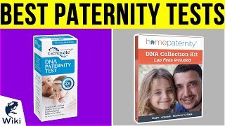 9 Best Paternity Tests 2019 [upl. by Dam]