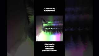 “Colonists” by BLACKSPRING darkwave postpunk indiemusic ambientairwaves [upl. by Lindeberg]