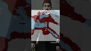 Sultan Fatihin Sultan Yavuzun Sultan 2Abdülhamid hanin sözlerishorts [upl. by Kcirrej]