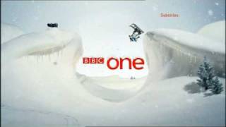 BBC One ident Forest Transparent 2009 edit SD [upl. by Rubma]