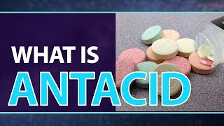 What is Antacid  How Does Antacid Work  Neutralization Reaction  Experiment Activity [upl. by Dimitris815]