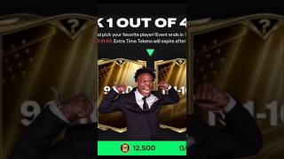 Extra Time 12000 point Pack Opening 🤯 fcmobile fifamobile fc24 messi shorts [upl. by Samira]