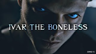 Ivar The Boneless [upl. by Washburn]