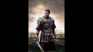 Sections from the Cinema  Gladiator 2000 Maximus Decimus Meridius [upl. by Assenab922]