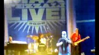 Max Live 2008  Gli Anni [upl. by Eidod]