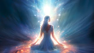 Light Language ✨ Channeled Ethereal Vocals ✨ Pleiadian Sound Healing [upl. by Dorina296]