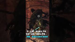 Trucos para matar a la PECADORA PERDIDA Dark Souls 2 shorts [upl. by Siahc259]